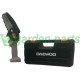 MOTOSEGA Daewoo 20V DALMCH18-1 4" 10cm solo BATTERIA MOTOSEGE 001201-1