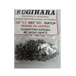 CATENA SUGIHARA 1/4 1.1mm 52E