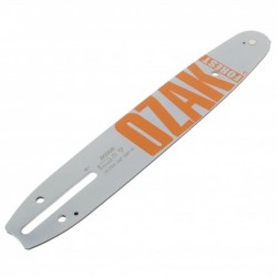 BARRE OZAKI 25cm (10") 3/8LP 1.3 mm (0.50")