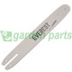 BARRE GUIDA CATENA EVEREST 35cm 14" 3/8LP 1.3 mm .050" 50D OLEO MAC 11000648E