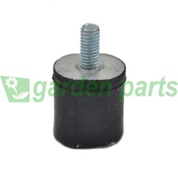 ANTIVIBRANTI MOTOSEGA PER STIHL 010 011 012 015 020 020T MS200 MS200T HS60 HS61