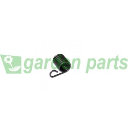 ANTIVIBRANTI PER ZENOAH KOMATSU G2000