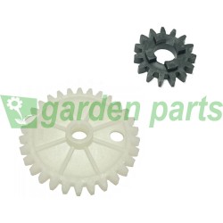 INGRANAGGIO OLIO PER HUSQVARNA L65 L77 