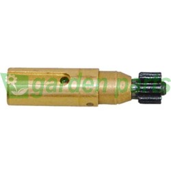 POMPA DELL'OLIO PER STIHL 017 018 019T 021 023 025 MS170 MS171 MS180 MS181 MS190T MS191T MS210 MS211 MS230 MS250 