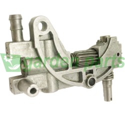 POMPE OLIO PER SINGU CS4500