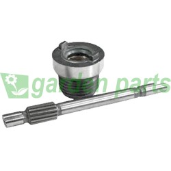 POMPE OLIO PER STIHL 050 051 076