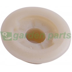 INGRANAGGIO POMPA OLIO PER MAKITA DCS320T DCS231T DCS232T