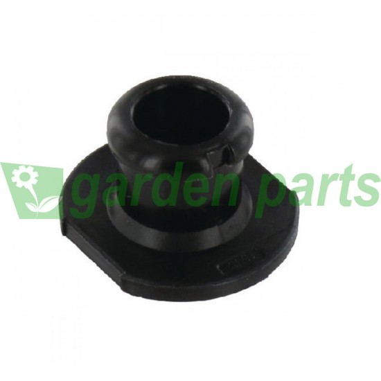 TAPPO ANTIVIBRANTI PER STIHL 017 018 021 023 025 029 MS170 MS180 MS180 2-Mix MS210 MS230 MS250 MS270 MS280 MS290 MS310 MS390 STIHL 110502