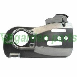 PIASTRA GUIDA CATENA JONSERED CS2245 CS2245S CS2250 CS2250S