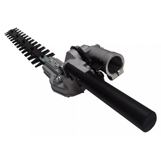 TESTINA TAGLIASIEPI UNIVERSALE 26mm 8mm 7denti TESTINA TAGLIASIEPI UNIVERSALE 26mm 8mm 7denti