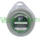 FILO DI NYLON FIBRA EUROMEK STEEL LINE 4.00mm x 16m FILO DI NYLON 014008