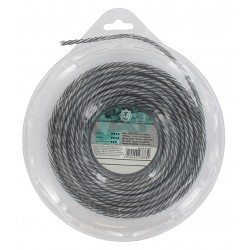HYBRID TWIST ALUCUT FILO DI NYLON 4,3mm 21m