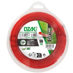 FILO DI NYLON OZAKI  TONDO 3,0mm 56m
