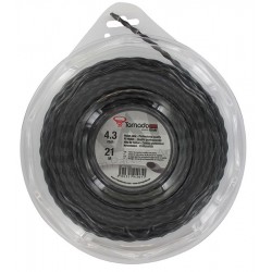 OZAKI TORNADO PRO FILO 4.3mm 21m