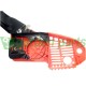 CARTER CATENA PER CRAFTOP NT2500 COPRICATENA 1405K08105
