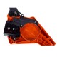 TAPA CADENA PARA OLEO MAC GSH40 GSH400