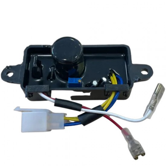 AVR Regolatore di tensione del generatore 2-3KW (1P) AVR Regolatore di tensione del generatore 144001