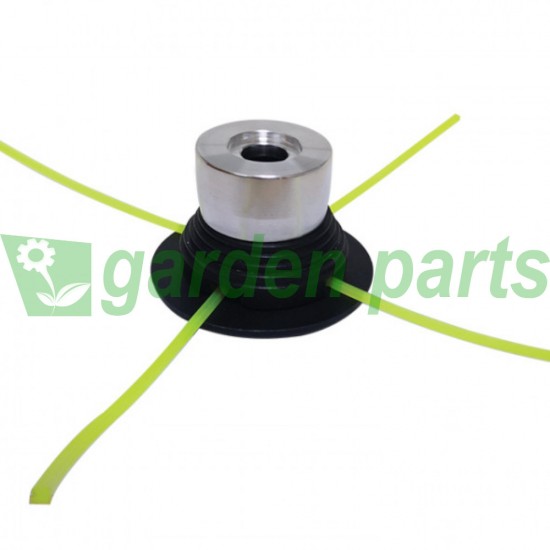 TESTINA PER DECESPUGLIATORE ATTILINA TESTINE 016002-1