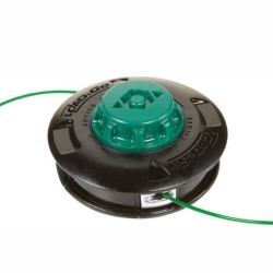 TESTINA PER DECESPUGLIATORE Load & Go LongLife OLEO-MAC 63129008