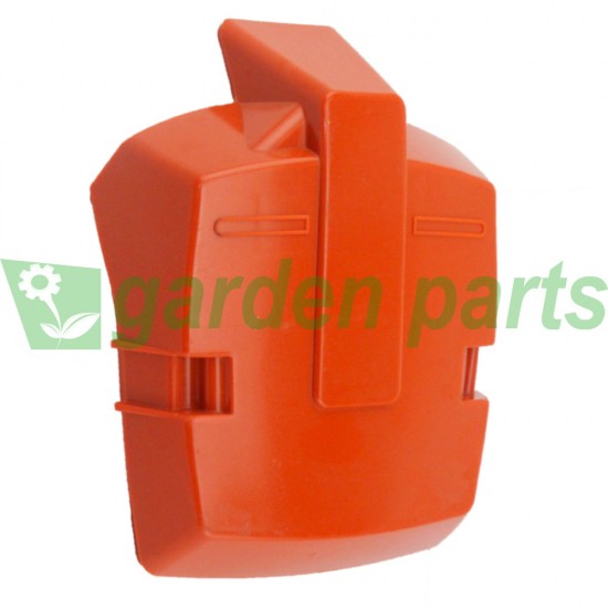 FILTRO ARIA COPERCHIO HUSQVARNA 362XP 365 371 372 372XP COPERCHIO CILINDRO E FILTRO ARIA 1635201101