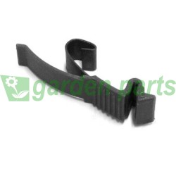 MOLLA GANCIO COPERCHIO PER JONSERED CS2163 CS2165 CS2171 CS2186 CS2188