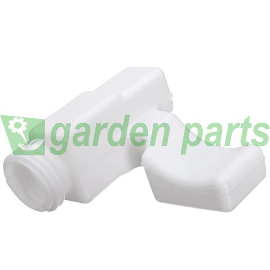 SERBATOIO OLIO PER STIHL 017 018 MS170 MS180 GRUPPO SERBATOIO E OLIO CARCASSA MOTOSEGA 164512