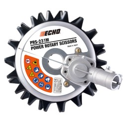 COPPIA CONICA ECHO PRS-231M