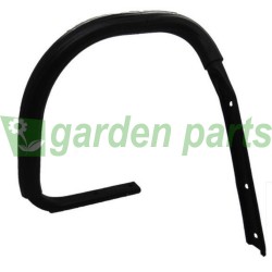 IMPUGNATURA TUBOLARE PER JONSERED CS2063 CS2163 CS2065 CS2165 CS2166 CS2071 CS2171 CS2172X-TORQ