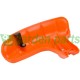 PARASASSI DECESPUGLIATORE STIHL FS55 FS56 FS70C STIHL 024204
