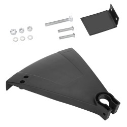 PARASASSI DECESPUGLIATORE RASOIO 25mm 25.4mm Ryobi Homelite MTD NAC