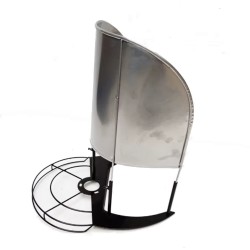 COPERTURA UNIVERSALE PER DECESPUGLIATORE DECESPUGLIATORE COLTIVATORE