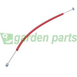CAVETTO ACCELLERATORE PER JONSERED CS2163 CS2165 CS2171 CS2186 CS2188