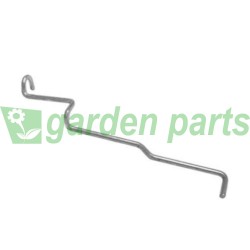 CAVETTO ACCELLERATORE PER STIHL 044 046 MS440 MS460 MS461
