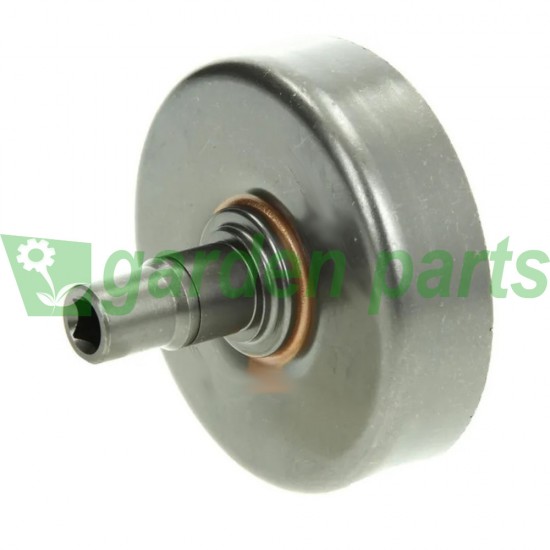 CAMPANA PER STIHL FR350 FR450 FR480 FR480C STIHL 031506