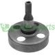 CAMPANA PER HUSQVARNA 124R 125R 128R 129R L D C HUSQVARNA 031528101