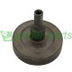 CAMPANE AFTERMARKET STIHL FS38 FS40 FS45 FS46 FS55 KM55 STIHL 031531100