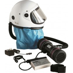 MASCHERA SPRAY KASCO K80S - T8 - L8