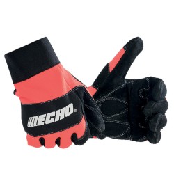 GUANTI DA LAVORO ECHO HEAVY DUTY