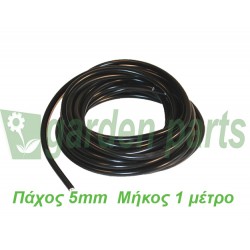 CAVO CANDELA  5mm  1M