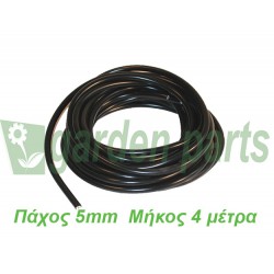CAVO CANDELA   5mm  4 Μ