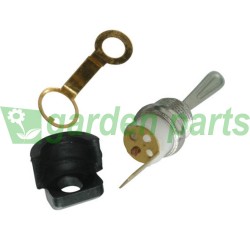 INTERUTORE ON/OFF PER CRAFTOP PN4500 GS4500 PN5200 GS5200