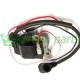 BOBINA ELLETRONICA PER  ZENOAH KOMATSU G3800 ZENOAH KOMATSU 044006-02
