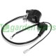 BOBINA ELLETRONICA PER STIHL 009 010 011 012 020 020T MS200 MS200T STIHL 044029-02