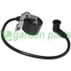 BOBINA ELLETRONICA PER STIHL 009 010 011 012 020 020T MS200 MS200T STIHL 044029-02