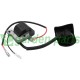 BOBINA ELLETRONICA PER KAWASAKI TJ45E KAWASAKI 044045