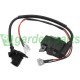 BOBINA ELLETRONICA PER  STIHL MS341 MS361 STIHL 044509-01