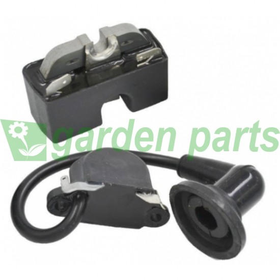 BOBINA ELLETRONICA PER 242XP 281 288XP HUSQVARNA 044518