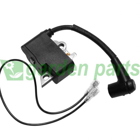 BOBINA ELLETRONICA PER STIHL FS40 FS50 FS56 FS56R KM56C KM56RC HT56C STIHL 044618