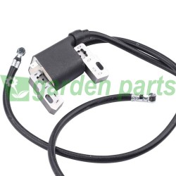 BOBINA ELLETRONICA PER  BRIGGS & STRATTON 14.0HP 16.0HP 18.0HP 394891 590781