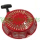 AVVIAMENTO COMPLETI PER HONDA GX160 GX200 SALTARELLI METALLO AVVIAMENTI COMPLETI 047230-101
